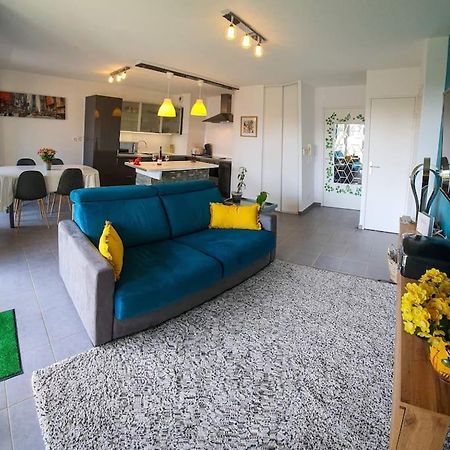Ferienwohnung Le Mont Royal La Ciotat Exterior foto