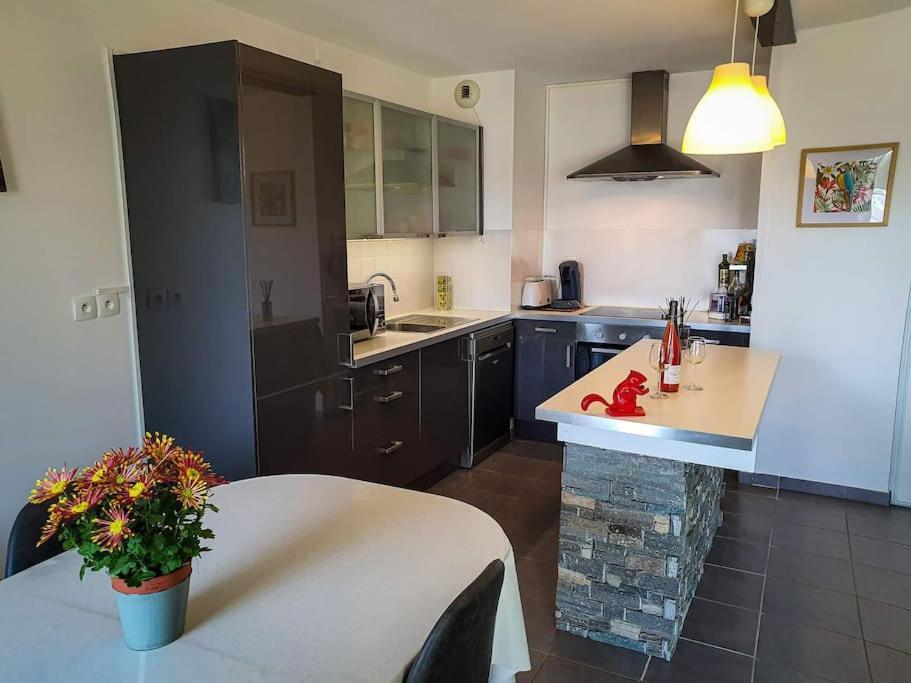 Ferienwohnung Le Mont Royal La Ciotat Exterior foto