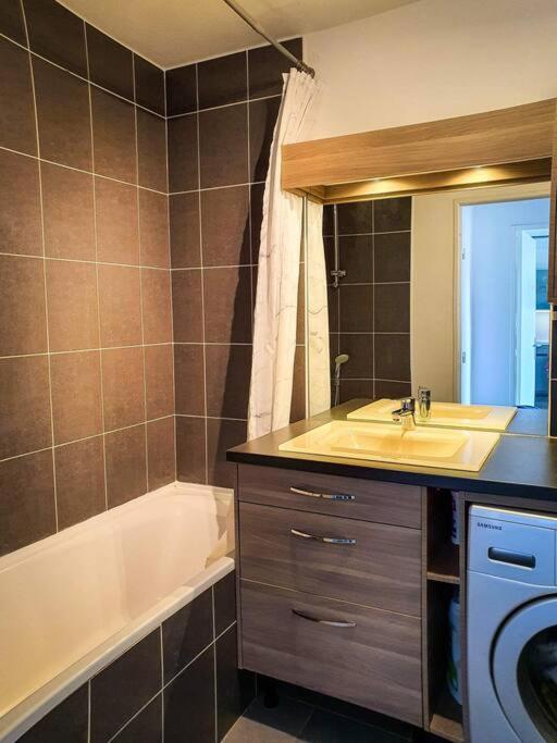Ferienwohnung Le Mont Royal La Ciotat Exterior foto
