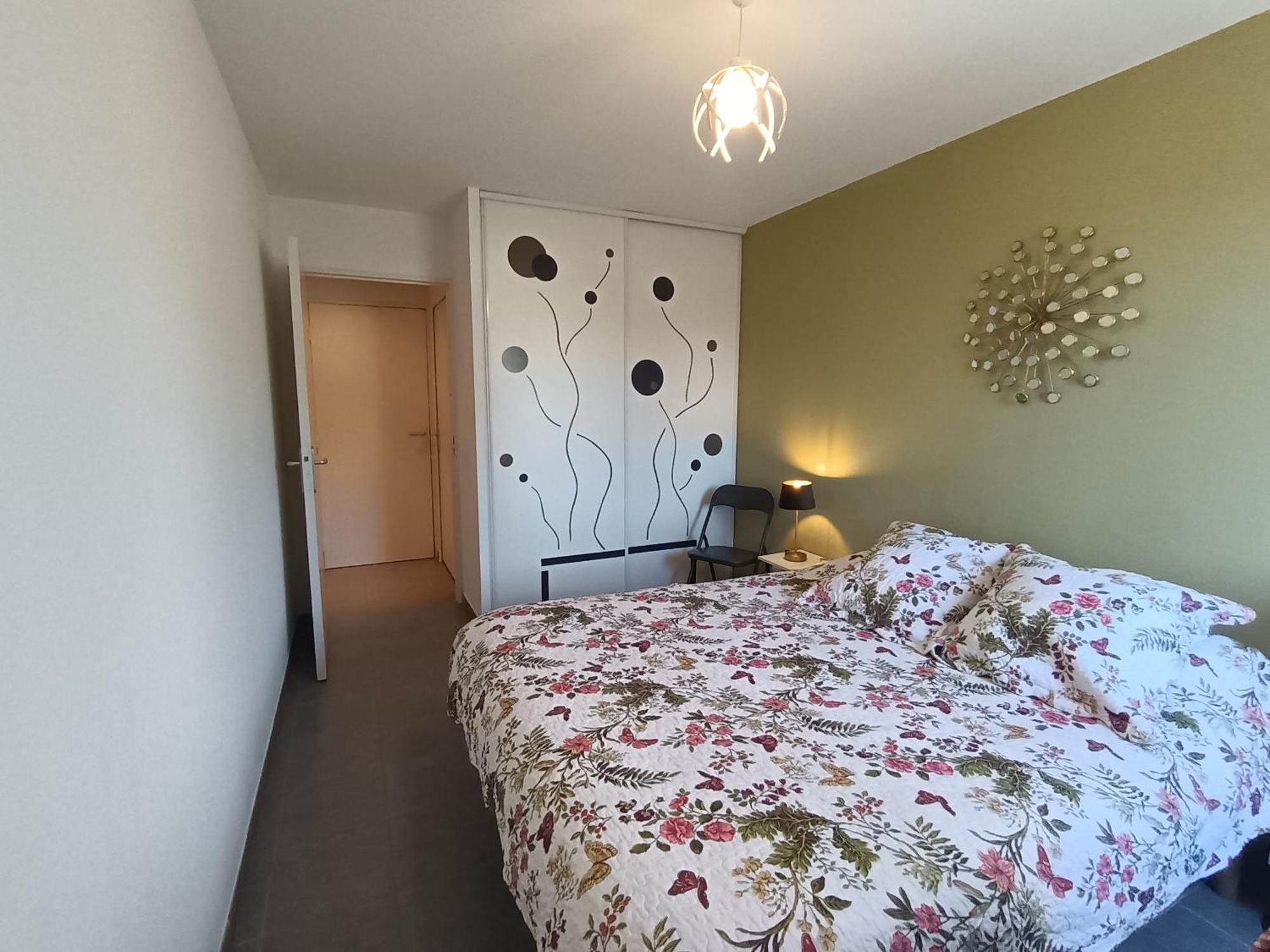 Ferienwohnung Le Mont Royal La Ciotat Exterior foto